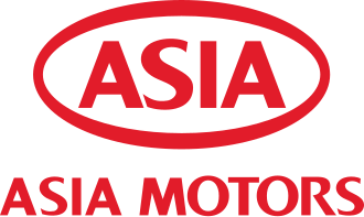 Asia Motors Logo