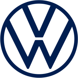 Volkswagen Logo