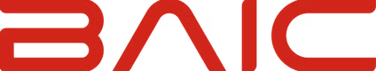 BAIC Logo