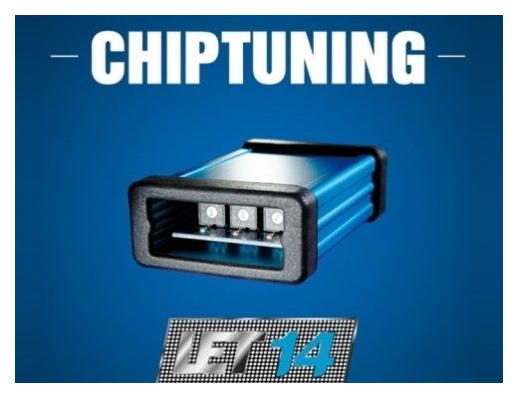 Chiptuning
